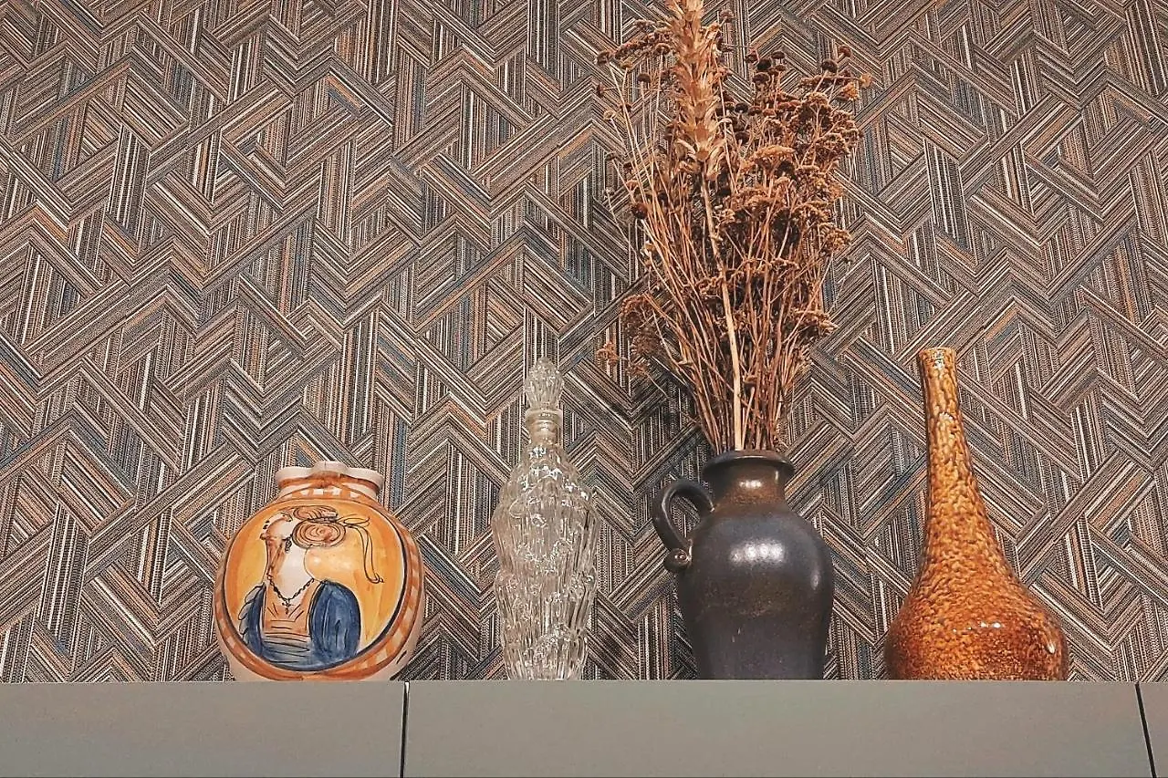Casa Ventimiglia Apartment Palermo Italy
